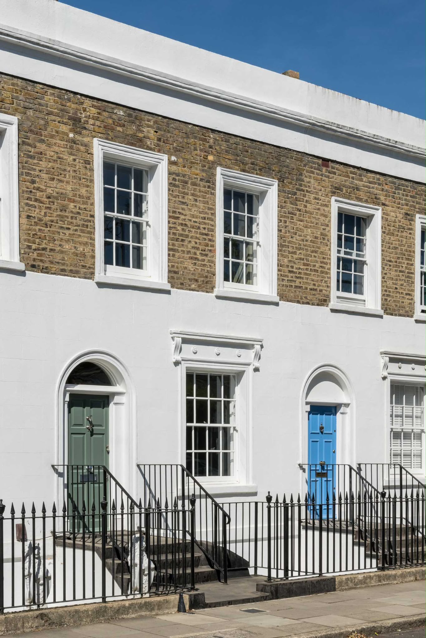 Residential renovation